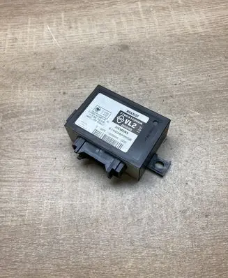 Renault Twingo I Immobilizer control unit/module 7700412260A S105240005B