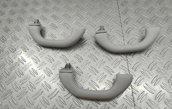 Seat Leon (5F) Rear interior roof grab handle 5F0857607A