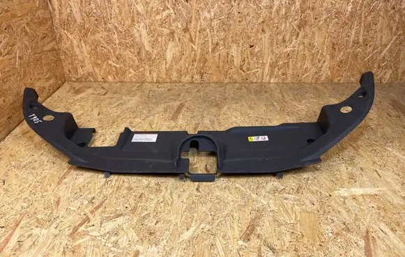 Toyota Prius (XW50) Engine bonnet/hood lock trim molding 5328947072