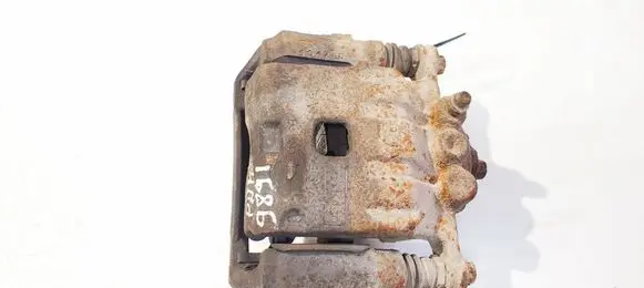 Ford Fiesta Front brake caliper