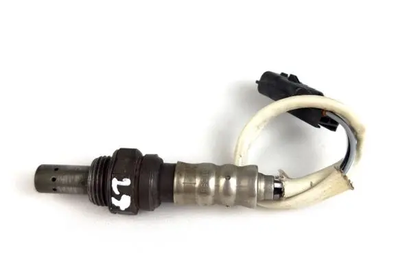 Dacia Sandero Lambda probe sensor 668947