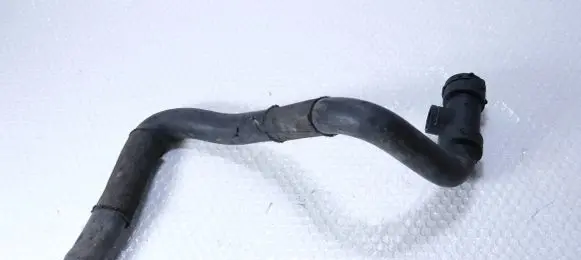Audi A2 Engine coolant pipe/hose 8Z0121049P