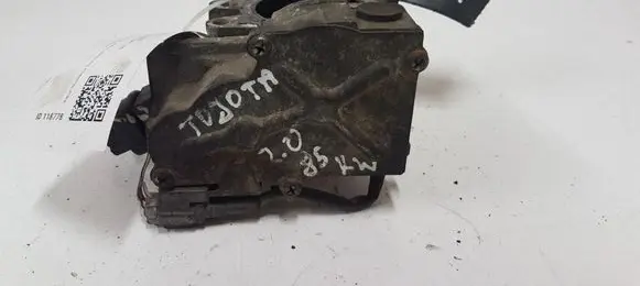 Toyota Corolla E120 E130 Throttle valve 270205C02 8967221020
