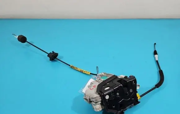 Audi Q5 SQ5 Front door lock 8J1837015D IMPRK1417829