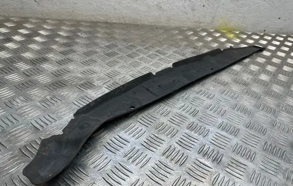 Audi Q5 SQ5 Fender end trim 4M0821112