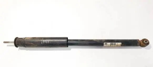 Honda Civic IX Rear shock absorber/damper 801402001167 52610-ta9-e211-m1