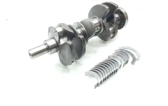 Dacia Sandero Crankshaft 0574R
