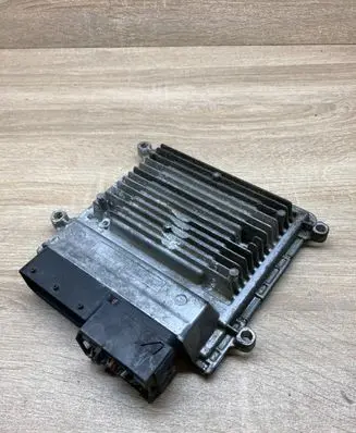 Dodge Caliber Engine control unit/module ECU P08043275AC P05150523AA