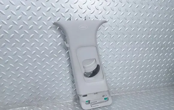 Hyundai i30 (B) pillar trim (top) 85830G4000TTX 85830G4000 85835G4000TRY
