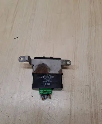Opel Frontera B ABS relay 91160401