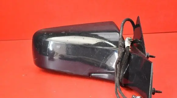 Cadillac CTS Front door electric wing mirror