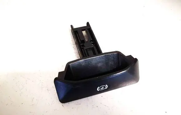 Mercedes-Benz C AMG W204 Handbrake/parking brake lever assembly a2044270020