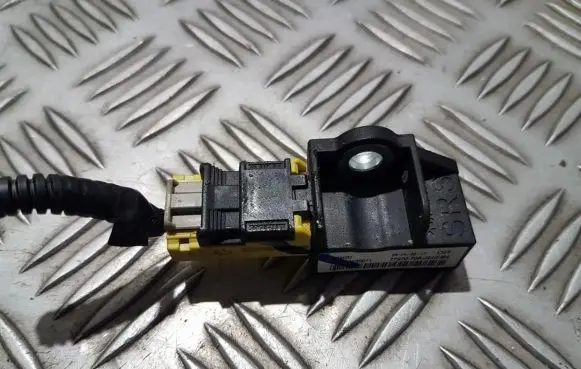 Honda Civic IX Airbag deployment crash/impact sensor 77970t0aj010m4