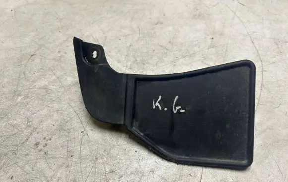 Toyota Corolla Verso AR10 Rear mudguard 65632