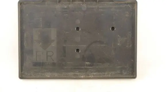 Nissan X-Trail T32 Battery box tray 244284M800