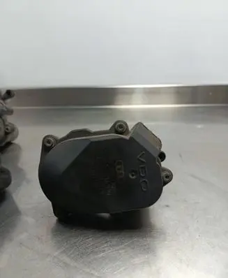 Audi A4 S4 B7 8E 8H Intake manifold valve actuator/motor 06F133482 2900312909