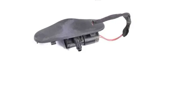 Audi A6 Allroad C7 Windshield washer spray nozzle 4G0955987