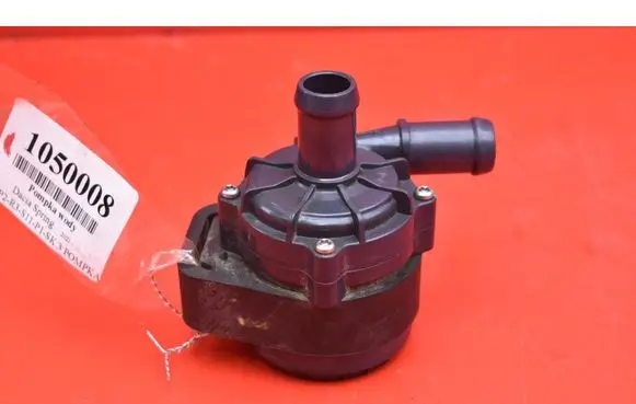 Dacia Spring Water pump P621412D01