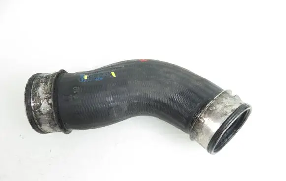 Volkswagen PASSAT B6 Intercooler hose/pipe 1K0145333D