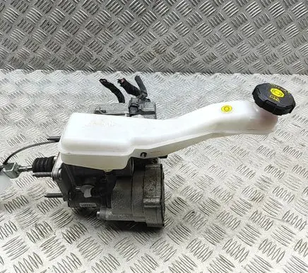 Hyundai Kona I Brake booster 58500K4910