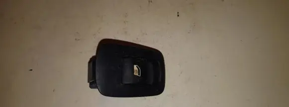 Citroen C4 Grand Picasso Electric window control switch 96639379ZD