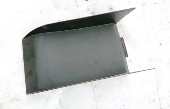 BMW 7 E65 E66 Other interior part 65970001 70221149