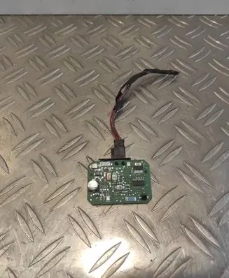 Volkswagen PASSAT B6 Rain sensor