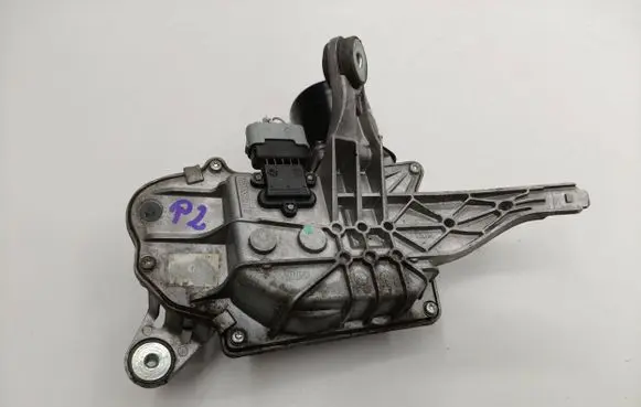 Renault Scenic III - Grand scenic III Wiper motor W000002179