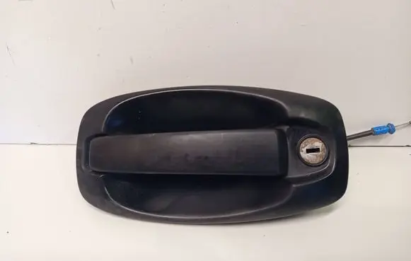 Fiat Doblo Front door exterior handle 7355078600
