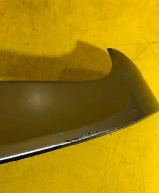 Fiat Doblo Tailgate/trunk spoiler 156085714