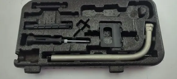 Audi RS6 C7 Tool set 4G9012109