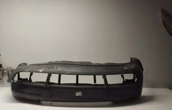Audi A6 S6 C5 4B Front bumper 4B0807103
