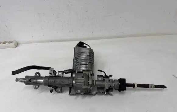 BMW X1 E84 Steering rack 