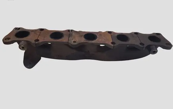 Volvo V40 Exhaust manifold 30757870