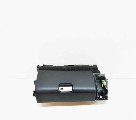Porsche 997 Glove box 99755266300 99755244302