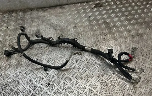 Jeep Cherokee Wires (generator/alternator) 68247826AB