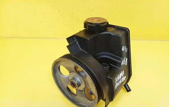 Citroen Xsara Picasso Power steering pump 9662127880