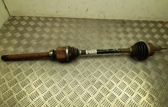 Peugeot 408 P54 Front driveshaft 9834840980