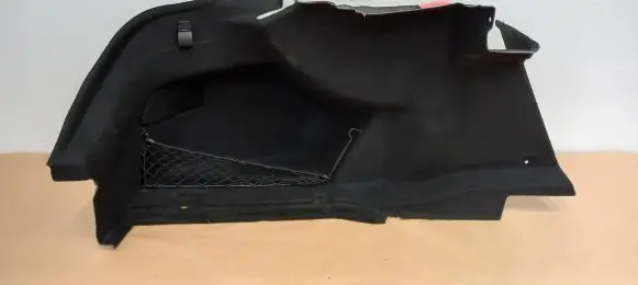 Mercedes-Benz C W205 Trunk/boot lower side trim panel A2056900825
