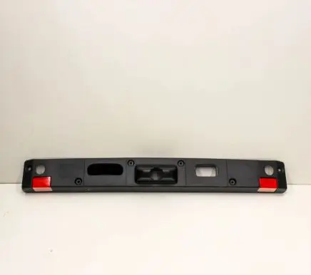 Mercedes-Benz S W221 Trunk/boot sill cover protection A2217500693