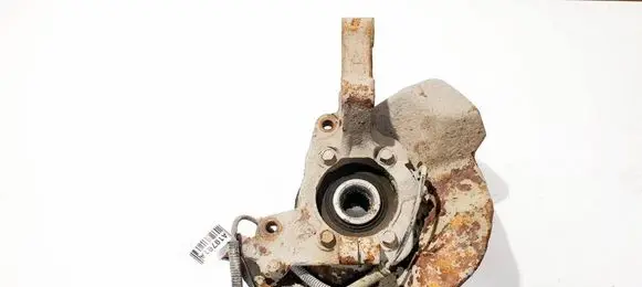 Hyundai Santa Fe Front wheel hub