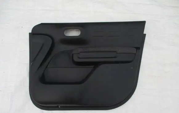 Citroen C3 Aircross Front door card panel trim 1744049X