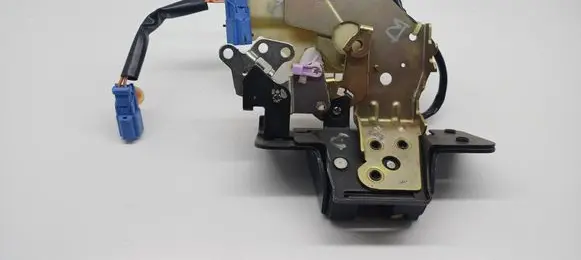 Honda Civic Tailgate/trunk/boot lock/catch/latch