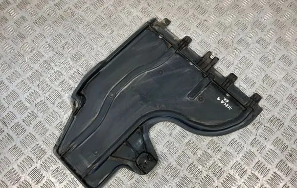 Seat Ateca Rear underbody cover/under tray 5WA825101