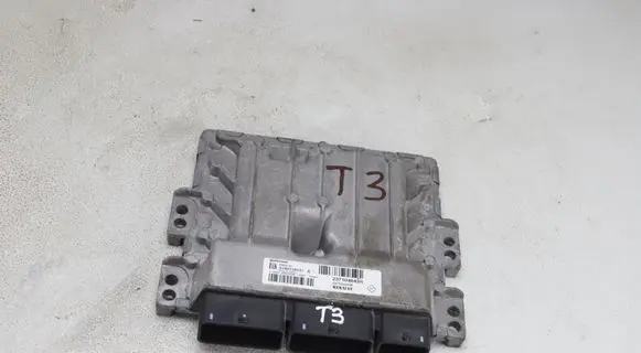 Engine control unit/module