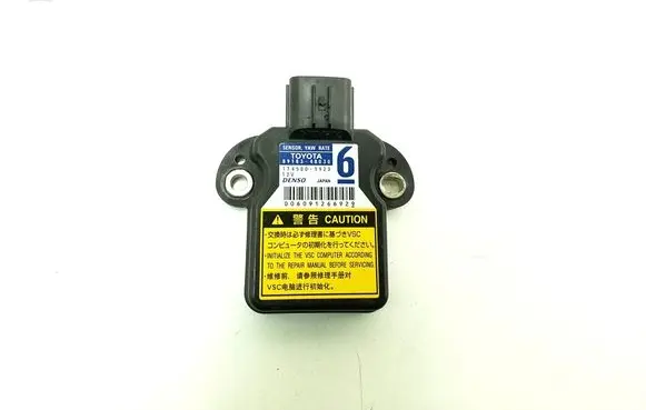 Lexus GX J150 Sensor 8918348030