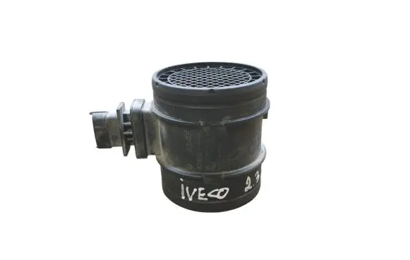 Iveco Daily 35 - 40.10 Mass air flow meter 0281002763 55190587 6285767