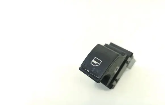 Volkswagen PASSAT B6 Electric window control switch 1F0959855