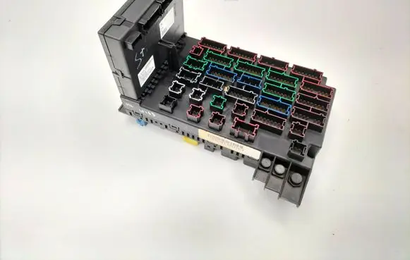 Comfort/convenience module