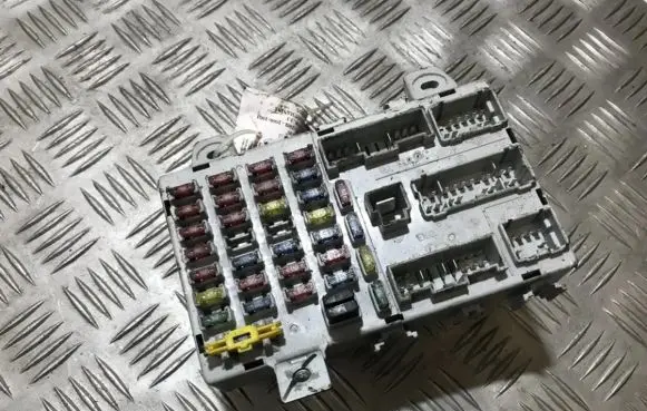 Hyundai Getz Fuse box set 911981c100 91198-1c100